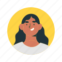 avatar, user, account, profile, emoji, expression, emoticon