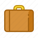 briefcase, buffer, case, data, storage