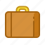 briefcase, buffer, case, data, storage 