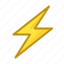 charge, charging, electricity, flash, lightning, spark 