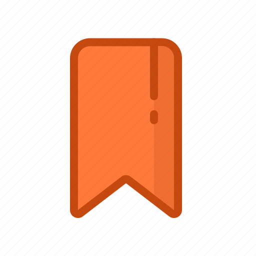 Bookmark, docket, label, sticker, tag, tally icon - Download on Iconfinder