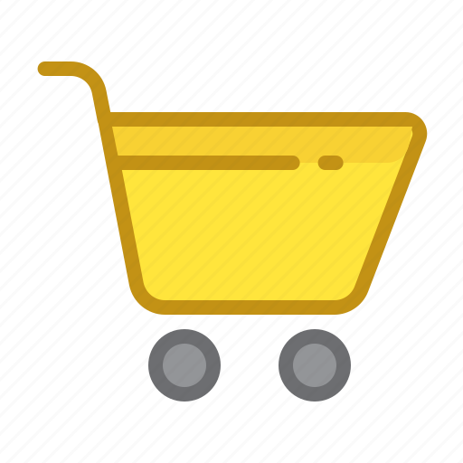 Buy, cart, market, sell, shop, shopping, wheels icon - Download on Iconfinder