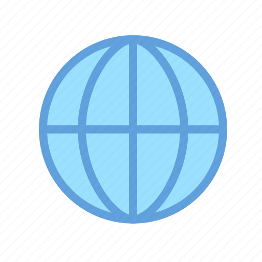 Earth, global, globe, internet, navigation, network icon - Download on Iconfinder