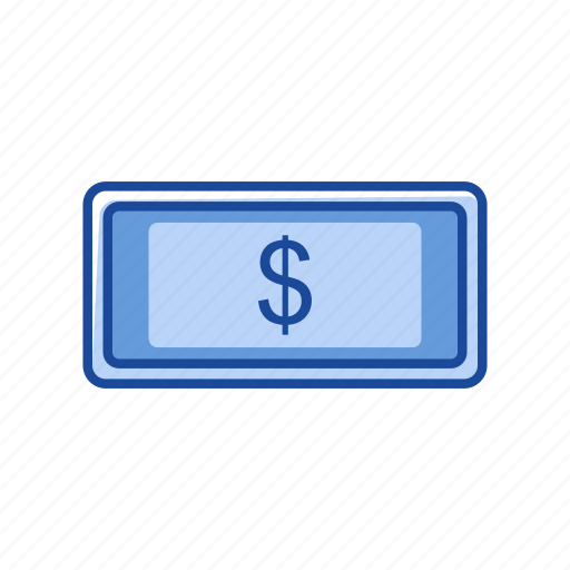 Bills, cash, currency, dollar icon - Download on Iconfinder