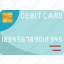 debit, card, payment, banking, transaction 