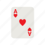 card, casino, clubs, diamonds, gamble, play, poker 