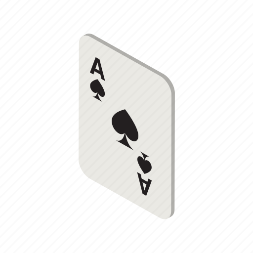 Card, casino, clubs, diamonds, gamble, play, poker icon - Download on Iconfinder