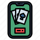 app, casino, gambling, gaming, martphone, mobile, phone