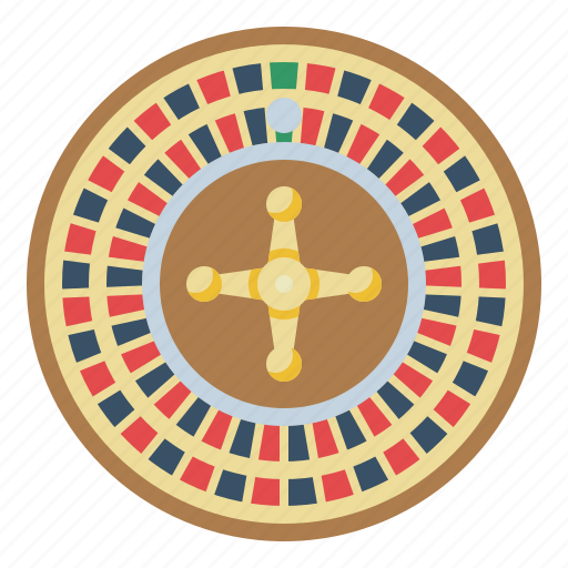Bet, casino, gaming, machine, roulette, slot, wheel icon - Download on Iconfinder