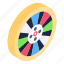 prize wheel, gambling, casino, wheel of fortune, roulette wheel 