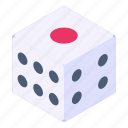 dice game, gambling, luck game, dice cube, dice 