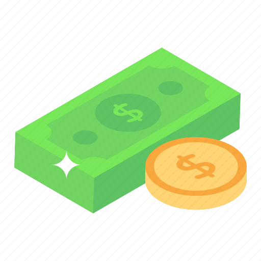Money, cash, banknotes, wealth, capital icon - Download on Iconfinder