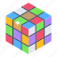 cube game, rubik cube, puzzle cube, geometric cube game, rubik 