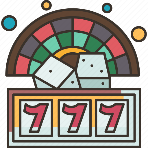 Casino, blackjack, gambling, jackpot, chance icon - Download on Iconfinder