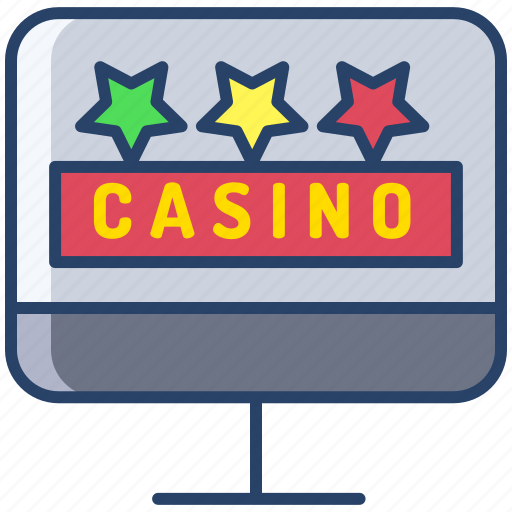 Online, casino, game icon - Download on Iconfinder