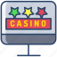 online, casino, game 