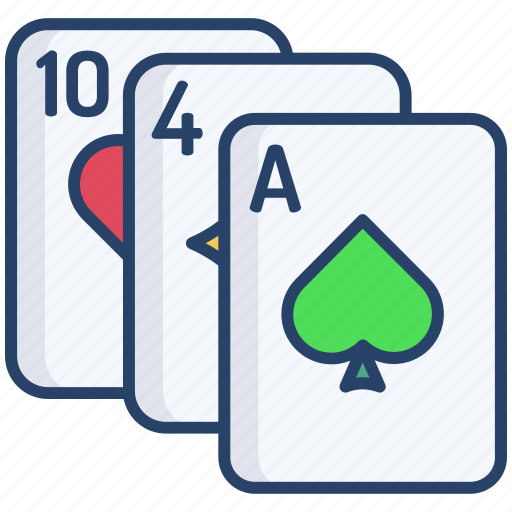 Play, card, 2 icon - Download on Iconfinder on Iconfinder