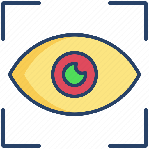 Surveillance icon - Download on Iconfinder on Iconfinder