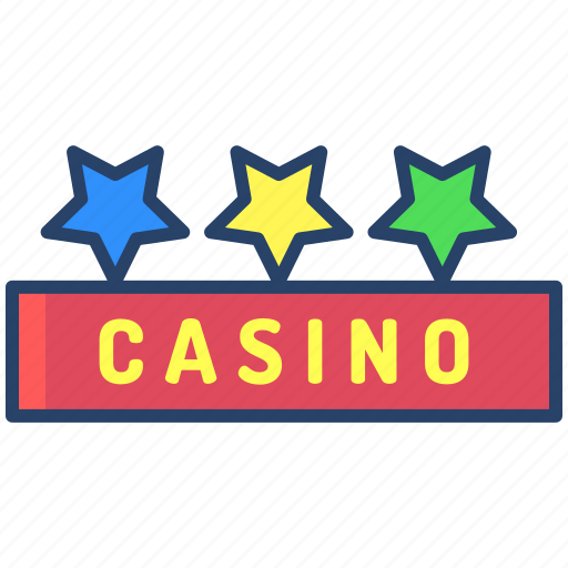 Casino, 1 icon - Download on Iconfinder on Iconfinder