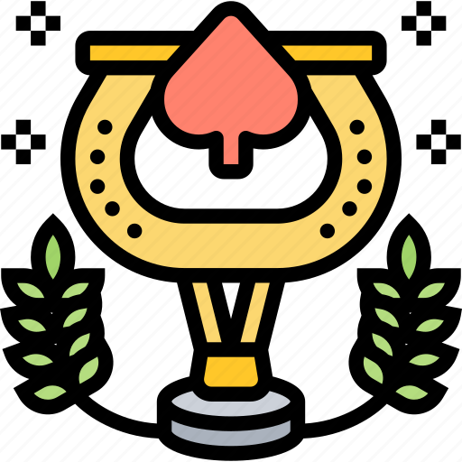 Trophy, win, success, reward, achievement icon - Download on Iconfinder