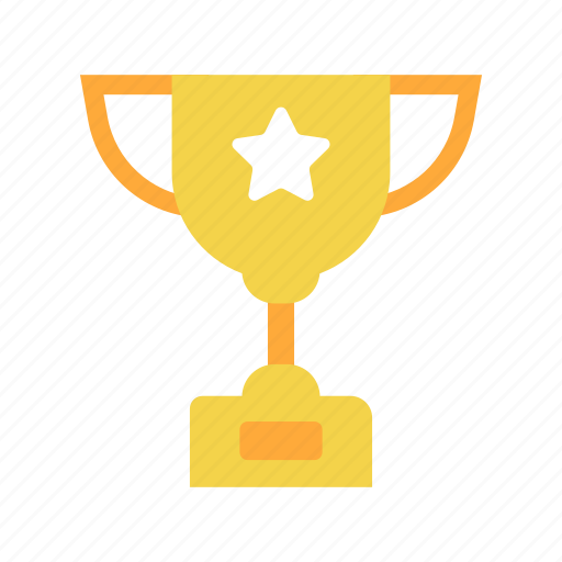 Achievement, award, championship, cup, reward, trophy, winner icon - Download on Iconfinder