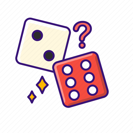 Dice, lucky, luck icon - Download on Iconfinder