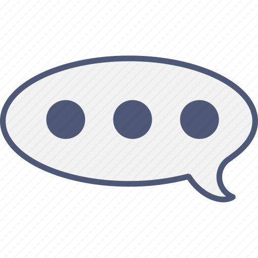 Chat, contact, talk icon - Download on Iconfinder