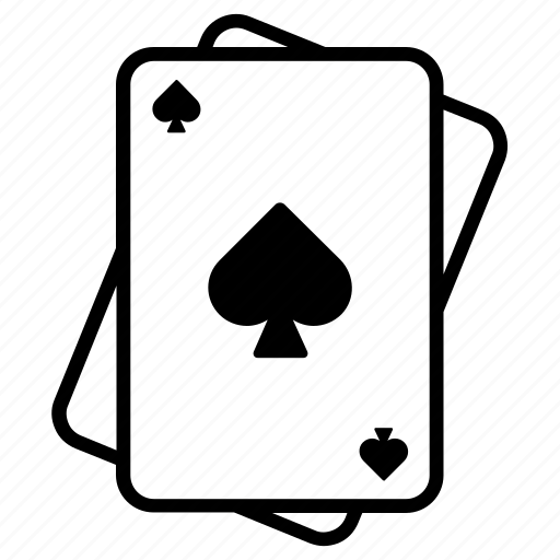 Cards, gamble, game, poker icon - Download on Iconfinder