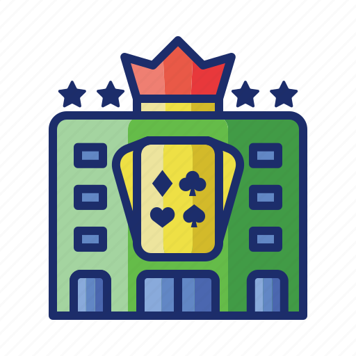 Casino, gambling, games, luck, vegas icon - Download on Iconfinder