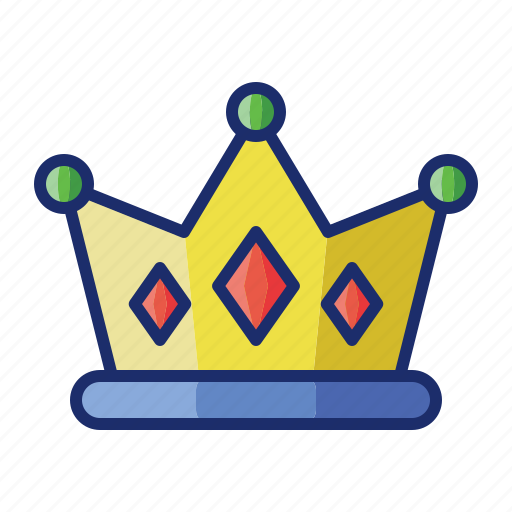 Best, crown, golden, king, winner icon - Download on Iconfinder