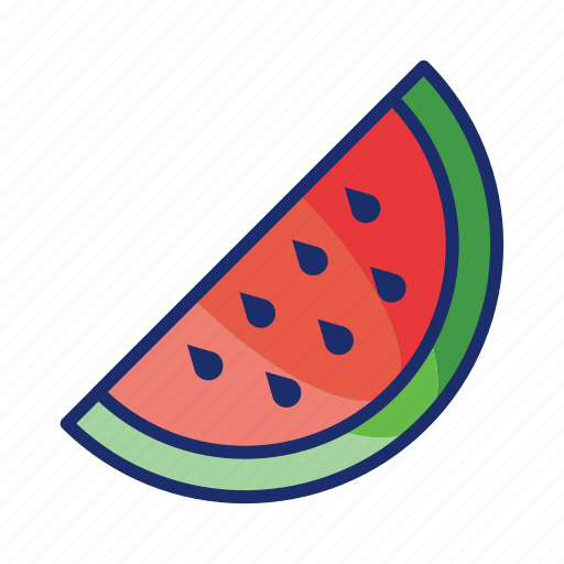 Casino, fruit, gambling, slots, watermelon icon - Download on Iconfinder