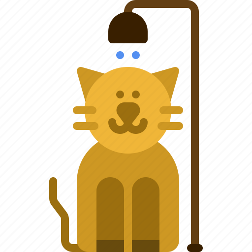 Bath, pussycat, kitty, kitten, domestic, cat, pet icon - Download on Iconfinder