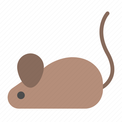 Animal, mouse, rat icon - Download on Iconfinder