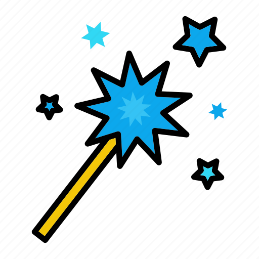 Concert, glowing, magic, shine, sparkle icon - Download on Iconfinder