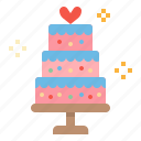 bakery, birthday, cake, food, party