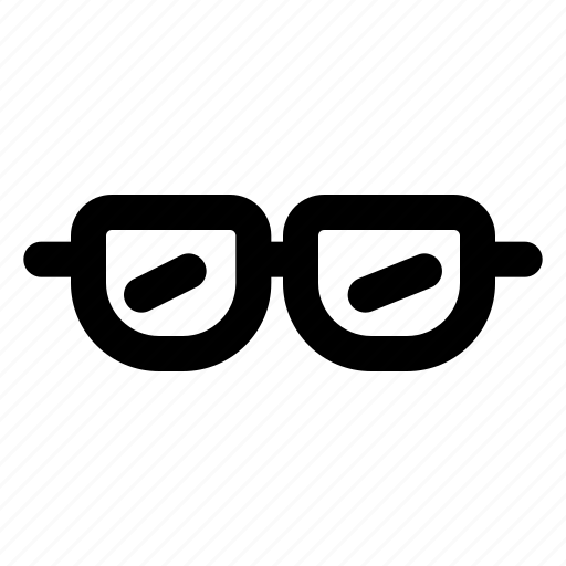 Eyeglasses, spectacle, spectacles, views, vision icon - Download on Iconfinder
