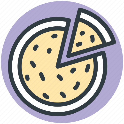 Fast food, food, italian food, junk food, pizza icon - Download on Iconfinder
