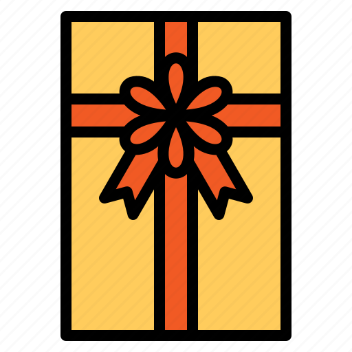 Birthday, christmas, giftbox, newyear, present icon - Download on Iconfinder