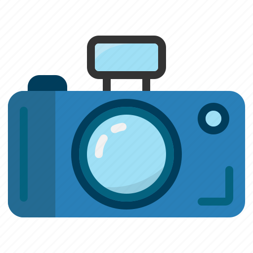 Camera, image, photo, picture, shot icon - Download on Iconfinder