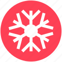christmas, decoration, party and celebration, snow, snowflake, winter