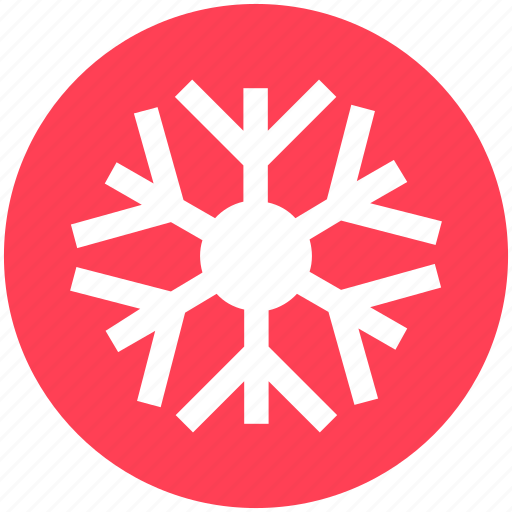 Christmas, decoration, party and celebration, snow, snowflake, winter icon - Download on Iconfinder