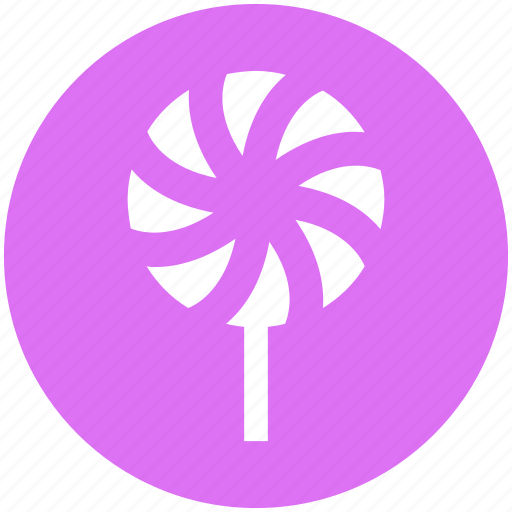 Candy stick, confectionery, lollipop, lolly, sweet, sweet snack icon - Download on Iconfinder