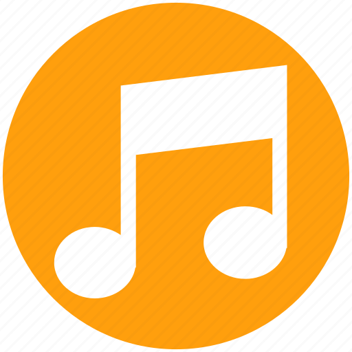 Birthday, celebration, music, note, party, sound icon - Download on Iconfinder