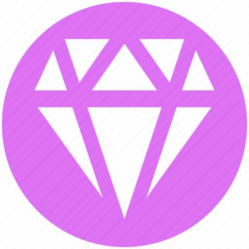 Crystal, diamond, gem, gemstone, jewelry icon - Download on Iconfinder