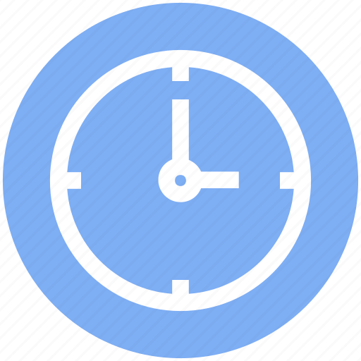 Alarm, clock, optimization, time, watch icon - Download on Iconfinder