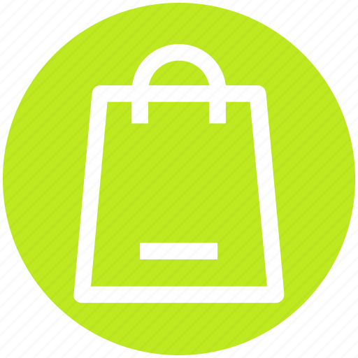 Bag, hand bag, shopper bag, shopping bag, tote bag, valentine shopping icon - Download on Iconfinder