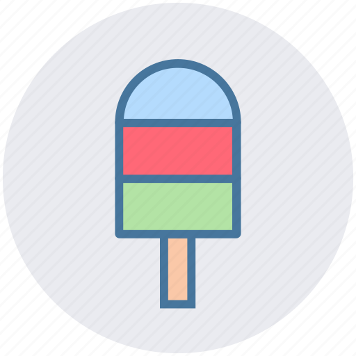 Cup cone, ice cream, ice lolly, ice pop, popsicle icon - Download on Iconfinder