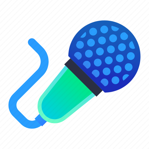 Karaoke, microphone, mike, singing icon - Download on Iconfinder