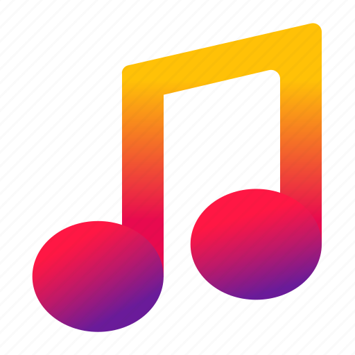 Music, musical, note, play icon - Download on Iconfinder