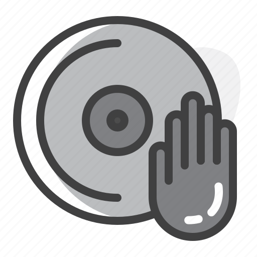Celebration, dj, music, party, play, speaker icon - Download on Iconfinder